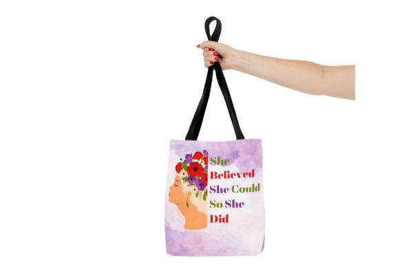 Tote Bags